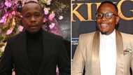 Khaya Mthethwa's career timeline: From being the 1st 'Idols SA' black winner to becoming an award-winning gospel singer