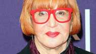 Iconic talk show host Sally Jessy Raphael: Who is she?