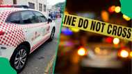 2 Killed in Durban central business district crash, 20 others injured as bakkie and bus collide