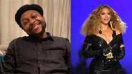 "She doesn't know you": SA reacts as Mbuyiseni Ndlozi posts Beyoncé