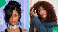 SZA comes to Tyla’s defence after VMAs appearance sparks body-shaming backlash