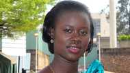 Meet the beautiful lady who became Africa's youngest lawmaker at 19