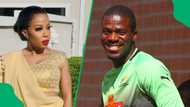 Senzo Meyiwa trial: Silver lining for Kelly Khumalo as Adv Mshololo argues her case