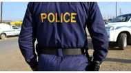 SAPS robbed: R5 rifles, shotguns & ammunition stolen at Tsineng police station