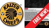 Kaizer Chiefs have rubbished reports that the club is being sold for R512 million