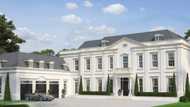 Top 10 most expensive celebrity mansions in Africa 2022