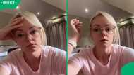 Gqeberha Airbnb hostess slams police in TikTok video after ransacked property case gets thrown out