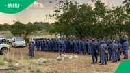 28 illegal miners resurface at Sheba Gold Mine in Mpumalanga