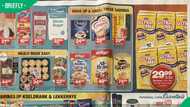 "Yet salaries are barely adjusted": Advert of grocery prices in 2019 gives SA chest pains