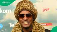 Sun-El Musician joins 'Shaka iLembe' Season 2 soundtrack: "This one means a lot to me"