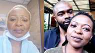 Generations: The Legacy actress reacts to "home wrecker" accusations