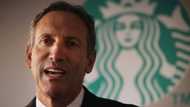 Former Starbucks CEO Schultz steps down from board