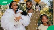 Ntando Duma draws the line at single fathers in explosive interview: "I don't prefer it"