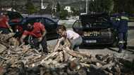 Greeks turn to firewood to heat homes amid energy crisis