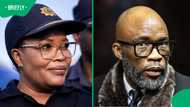 Hawks and IDAC at odds over criminal complaint against acting police commissioner Dimpane
