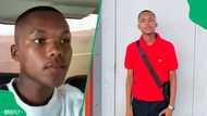 “The money done land”: Students go wild celebrating NSFAS allowance arrival