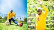 Itumeleng Khune's Kaizer Chiefs contract draws to an end, options on the cards