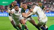 Springboks told why Deon Fourie's return could be a key weapon against All Blacks