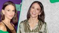 How tall is Sutton Foster? 15 facts about the Broadway star