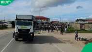 Five Mozambicans killed in suspected xenophobic attacks in Mossel Bay