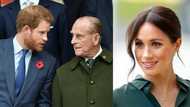 Meghan Markle to miss Prince Philip's funeral due to pregnancy