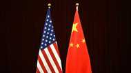 US to raise concerns at first AI talks with China