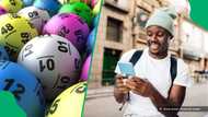 1 Lotto winner bags over R10M, South Africa suspicious of frequency of lottery wins
