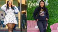 Lady Zamar says she's unfazed by people trolling her on social media: "I know their intentions are to hurt me"