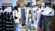 French parliament votes to slow down fast fashion