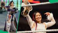 Who is Iyo Sky's husband? 11 facts about the Japanese WWE star