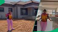Single mom of 4 posts Limpopo mansion tour with luxury features in TikTok video inspires South Africa
