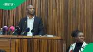 Cat Matlala trial day 4: Defence accuses eyewitness Bethwell Cele of lying to court