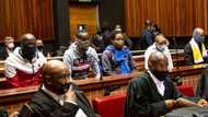 Senzo Meyiwa trial: All 5 accused stick to their guns and plead not guilty as proceedings start from scratch