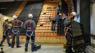 Manpower shortage dims solar panel boom in Germany