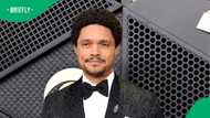 Trevor Noah jokes about Elon Musk while selling South Africa to the world