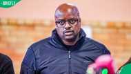 Julius Mkhwanazi granted R10,000 bail in one case but remains behind bars for Emmanuel Mbense murder