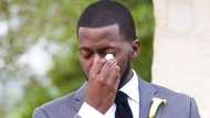 Man narrates how crush friendzoned him for 6 years while waiting for another man