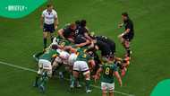 All Blacks assistant coach Neil Barnes slams referee after 43–28 loss to Springboks in Baltimore
