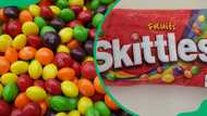 Do Skittles have different flavours? The definitive fact-check