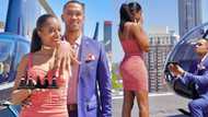 Man proposes to lover with 5 engagement rings, lets her choose the best
