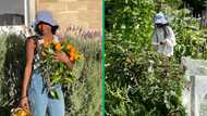 City woman and her bae move to his parents' farmland: "I fell in love slowly"