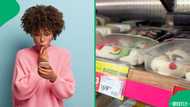 Woolies sparked festive laughs after TikTok showed Christmas snowman and reindeer bao buns