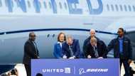 Boeing deliveries rose in 2022, but still lag Airbus