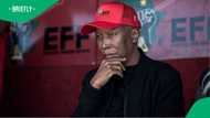 Julius Malema says Phala Phala theft must not be forgotten, SA says: "VBS must be added to the list”