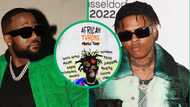 Hip Hop giants Nasty C and Cassper Nyovest celebrate 50 years of hip hop culture with African Throne tour