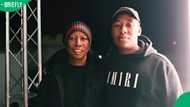 Julius Malema and son dance at EFF Jazz Hour Vol 6 Launch, South Africans weigh in on video