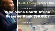 Interesting facts about South Africa Reserve Bank