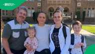 “Ag nee”: South African refugee Darius Lubbe dies in California months after arriving in the US