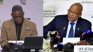 ANC top 6 brief media on meeting with Zuma leaving more questions than answers