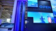 Race on for protection against hypersonic missiles